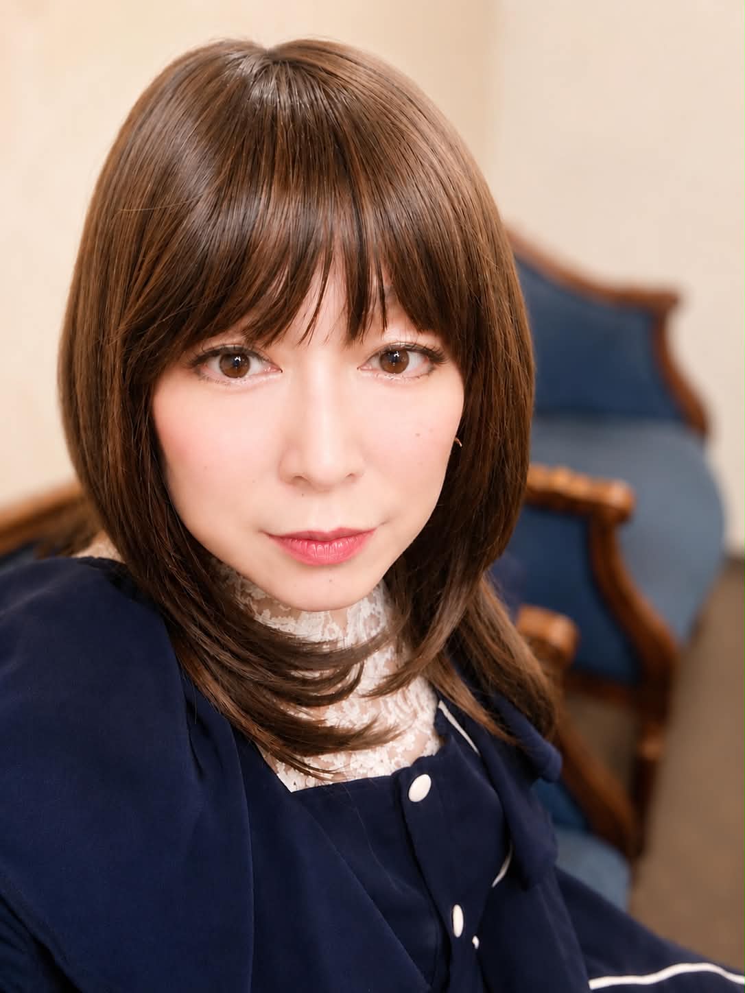 智恵子クラベス